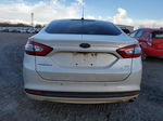 2016 Ford Fusion Se White vin: 3FA6P0HD0GR249766