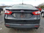 2016 Ford Fusion Se Black vin: 3FA6P0HD0GR335272