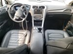 2017 Ford Fusion Se Two Tone vin: 3FA6P0HD0HR128107