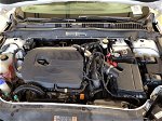 2017 Ford Fusion Se vin: 3FA6P0HD0HR287435