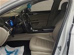 2017 Ford Fusion Se vin: 3FA6P0HD0HR287466