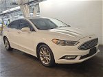 2017 Ford Fusion Se vin: 3FA6P0HD0HR287466