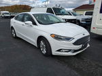 2017 Ford Fusion Se vin: 3FA6P0HD0HR317291