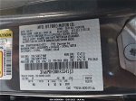 2017 Ford Fusion Se Серый vin: 3FA6P0HD0HR334513