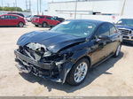 2019 Ford Fusion Se Black vin: 3FA6P0HD0KR268214