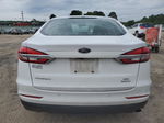 2020 Ford Fusion Se Белый vin: 3FA6P0HD0LR201288