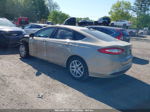 2015 Ford Fusion Se Золотой vin: 3FA6P0HD1FR241304