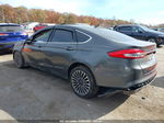 2017 Ford Fusion Se Black vin: 3FA6P0HD1HR102261