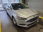 2018 Ford Fusion Se vin: 3FA6P0HD1JR171473