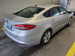 2018 Ford Fusion Se vin: 3FA6P0HD1JR171473