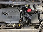 2018 Ford Fusion Se vin: 3FA6P0HD1JR171473