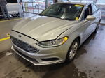 2018 Ford Fusion Se vin: 3FA6P0HD1JR171473