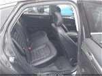 2018 Ford Fusion Se Черный vin: 3FA6P0HD1JR280905