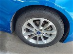 2019 Ford Fusion Se vin: 3FA6P0HD1KR114367