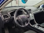 2019 Ford Fusion Se vin: 3FA6P0HD1KR114367