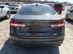 2020 Ford Fusion Se Charcoal vin: 3FA6P0HD1LR231061