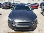 2020 Ford Fusion Se Charcoal vin: 3FA6P0HD1LR231061