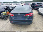 2020 Ford Fusion Se Black vin: 3FA6P0HD1LR232355