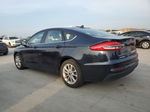 2020 Ford Fusion Se Charcoal vin: 3FA6P0HD1LR259569