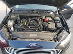 2020 Ford Fusion Se Charcoal vin: 3FA6P0HD1LR259569