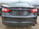 2014 Ford Fusion Se Черный vin: 3FA6P0HD2ER233968