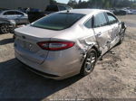 2014 Ford Fusion Se Белый vin: 3FA6P0HD2ER303033