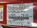 2015 Ford Fusion Se Красный vin: 3FA6P0HD2FR188077
