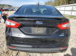 2015 Ford Fusion Se Black vin: 3FA6P0HD2FR261948