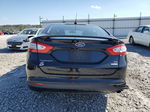 2016 Ford Fusion Se Black vin: 3FA6P0HD2GR236758