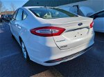 2016 Ford Fusion Se vin: 3FA6P0HD2GR292652