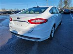 2016 Ford Fusion Se vin: 3FA6P0HD2GR292652