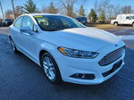 2016 Ford Fusion Se vin: 3FA6P0HD2GR292652