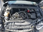 2016 Ford Fusion Se Черный vin: 3FA6P0HD2GR382125