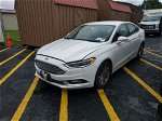 2017 Ford Fusion Se Unknown vin: 3FA6P0HD2HR317292