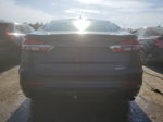 2019 Ford Fusion Se Угольный vin: 3FA6P0HD2KR145742