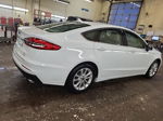 2020 Ford Fusion Se vin: 3FA6P0HD2LR119059