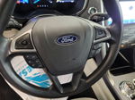 2020 Ford Fusion Se vin: 3FA6P0HD2LR119059