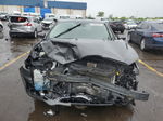 2020 Ford Fusion Se Gray vin: 3FA6P0HD2LR223647