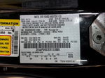 2014 Ford Fusion Se Black vin: 3FA6P0HD3ER155880