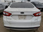 2015 Ford Fusion Se Two Tone vin: 3FA6P0HD3FR137137