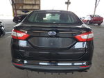 2016 Ford Fusion Se Black vin: 3FA6P0HD3GR361722