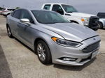 2017 Ford Fusion Se vin: 3FA6P0HD3HR183229