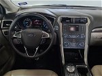 2017 Ford Fusion Se vin: 3FA6P0HD3HR317382