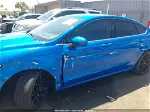 2020 Ford Fusion Se Blue vin: 3FA6P0HD3LR149526