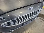 2020 Ford Fusion Se vin: 3FA6P0HD3LR154242