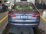 2020 Ford Fusion Se vin: 3FA6P0HD3LR154242