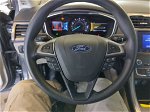 2020 Ford Fusion Se vin: 3FA6P0HD3LR154242