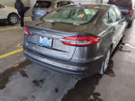 2020 Ford Fusion Se vin: 3FA6P0HD3LR154242