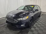 2020 Ford Fusion Se vin: 3FA6P0HD3LR215461