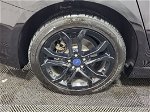 2020 Ford Fusion Se vin: 3FA6P0HD3LR215461